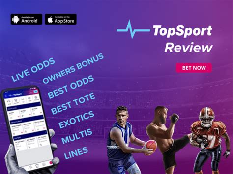 TopSport Review .